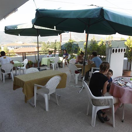 Vardar Pension Selçuk Luaran gambar
