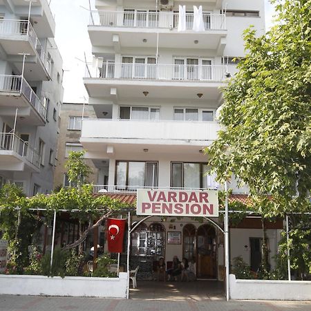 Vardar Pension Hotel Selçuk Luaran gambar