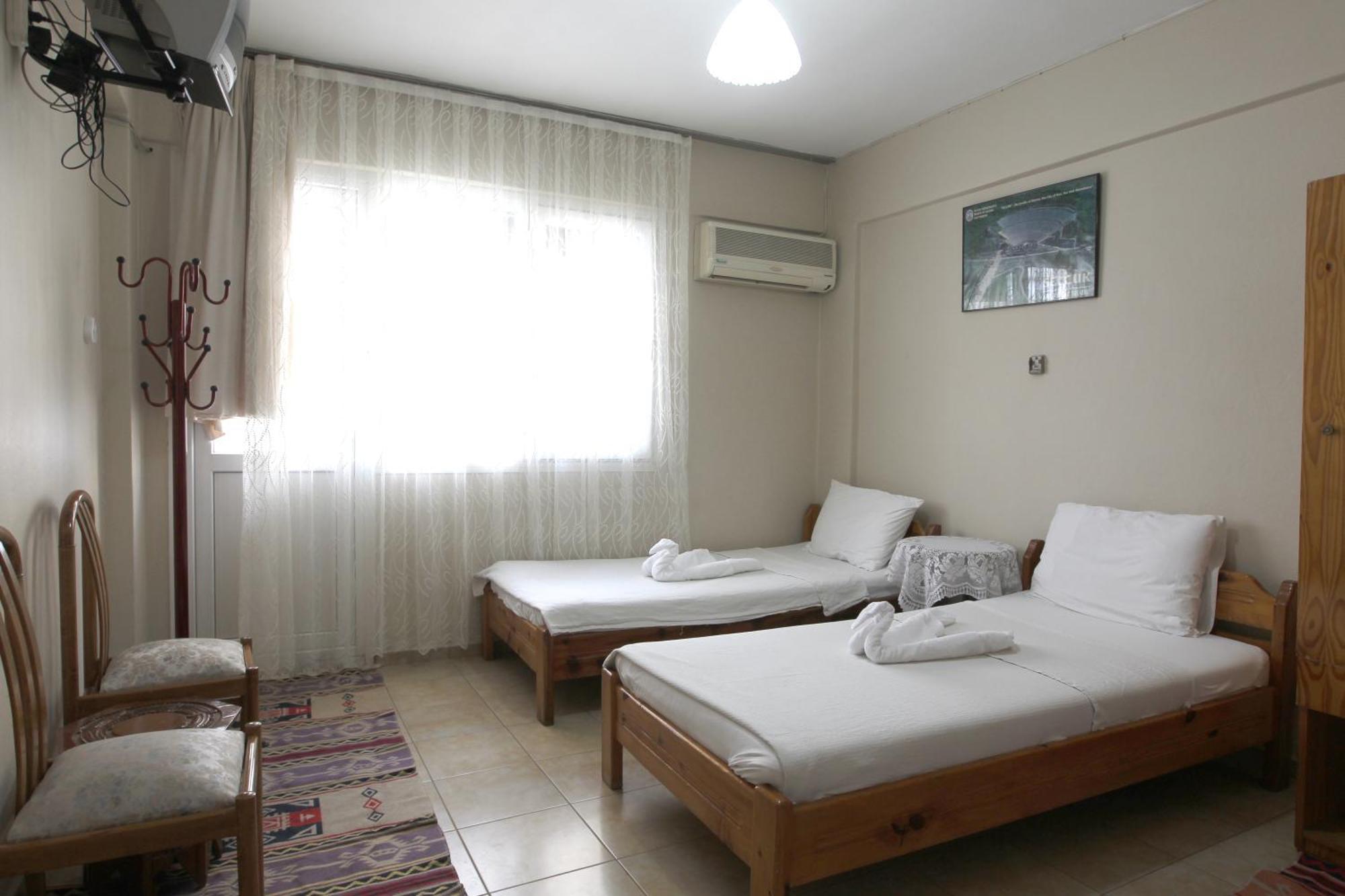 Vardar Pension Selçuk Luaran gambar