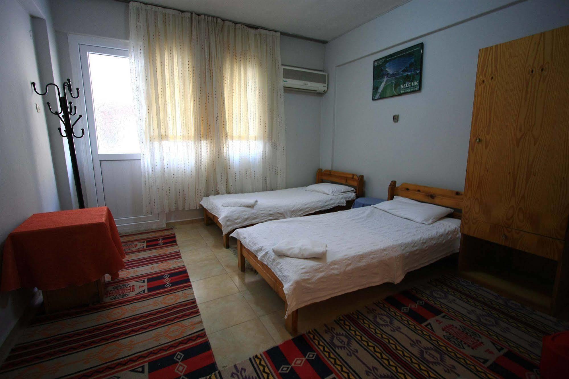 Vardar Pension Selçuk Luaran gambar