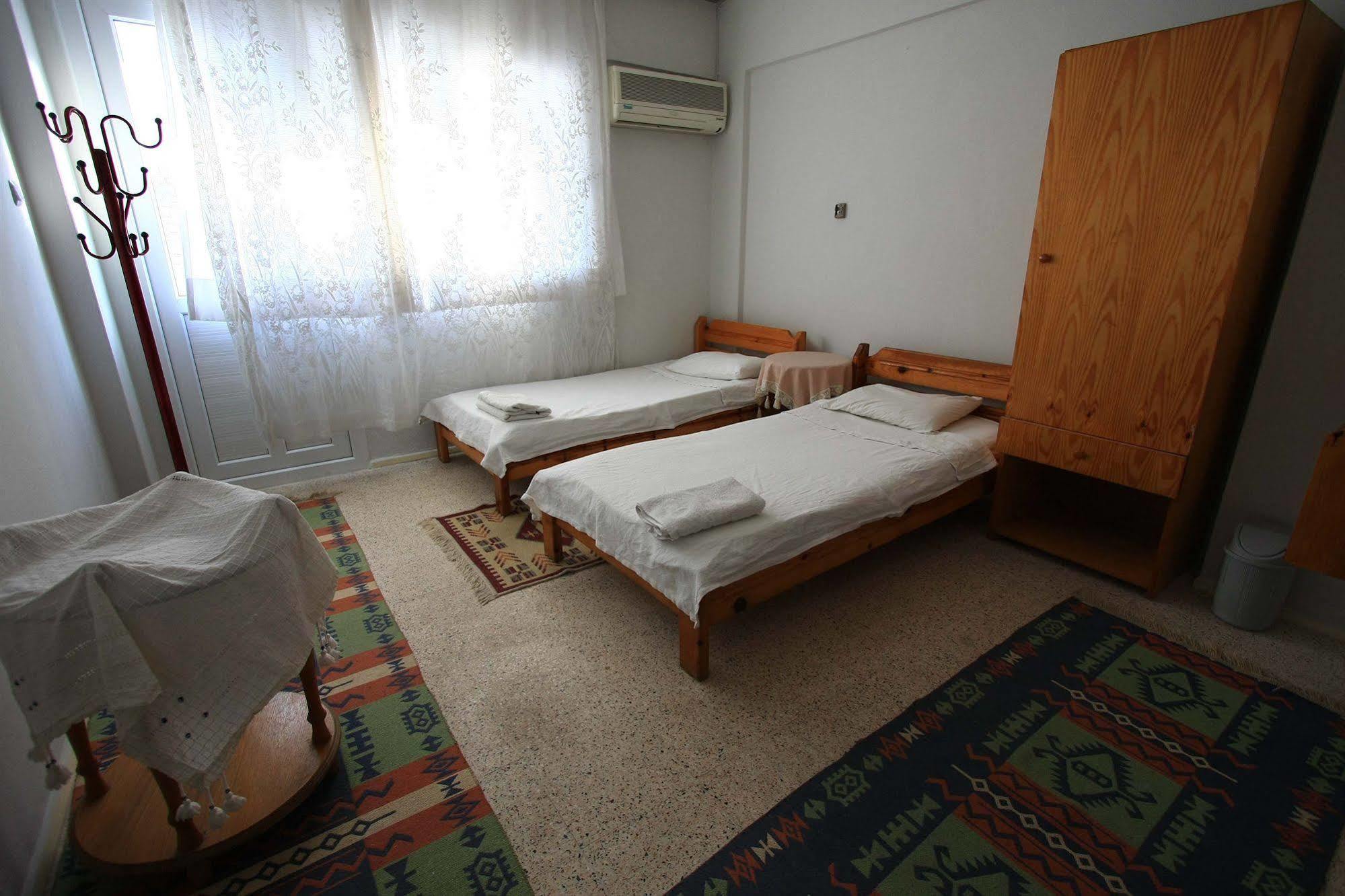 Vardar Pension Selçuk Luaran gambar