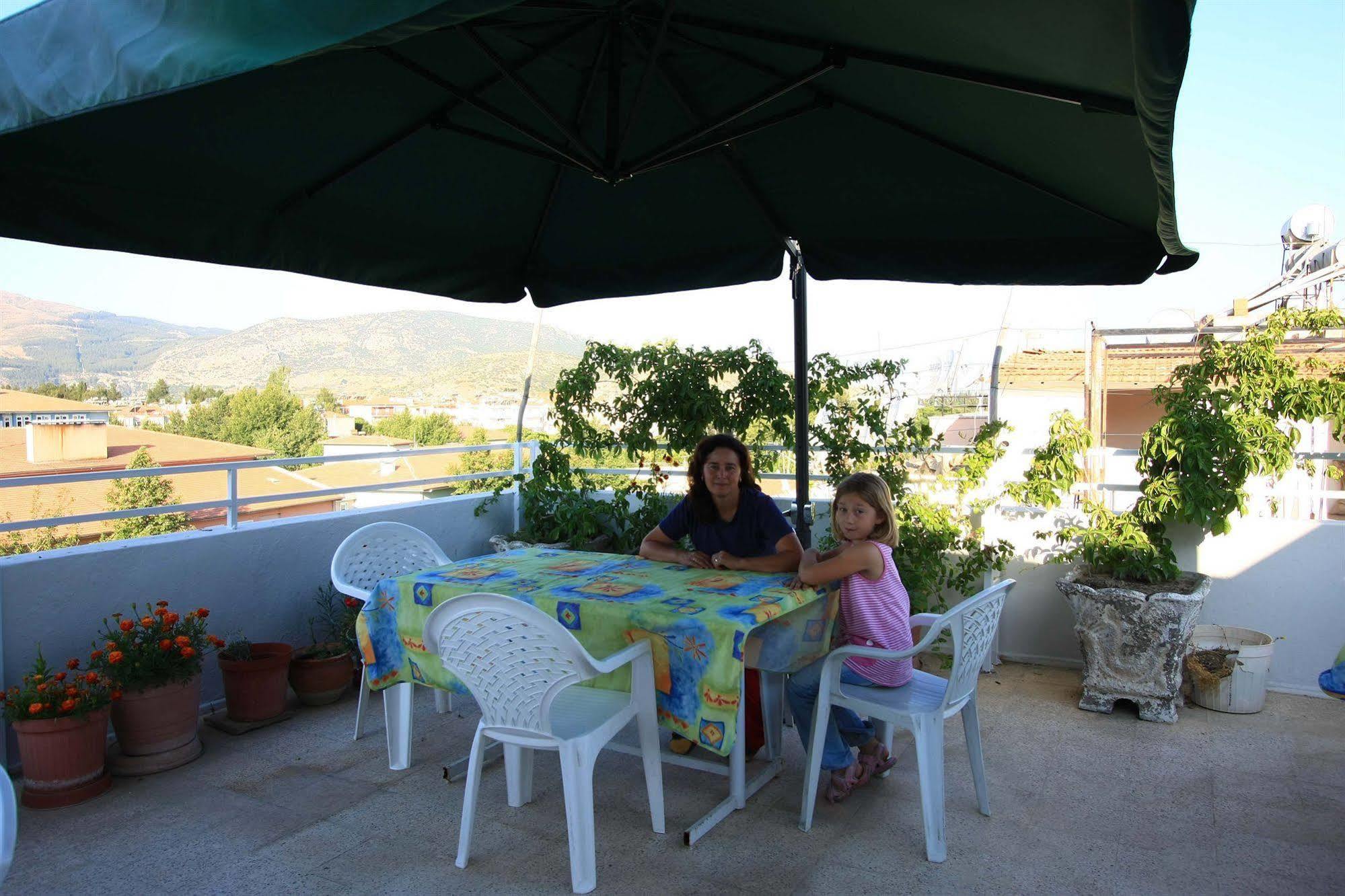 Vardar Pension Selçuk Luaran gambar